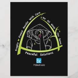 We dragen allemaal hetzelfde 4_vel papier met vlak