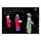 We drie Kings (Voorkant Horizontaal)