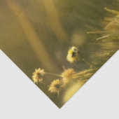 We Elektrisch Bee Decoupage Papier | Klein maar ma (Detail)