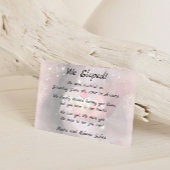 We Eloped 3 Aankondiging