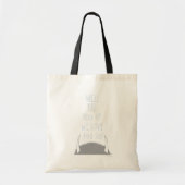 We eten je wel op. We houden van je. Tote Bag