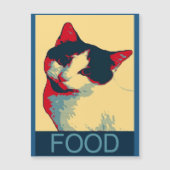 We eten wat we kunnen magnetiseren (Voorkant)