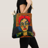 "We faalden" Tote Bag (Dichtbij)
