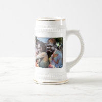 we gaan allemaal naar de hemel