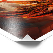 WE GAAN DE FOTOPRINT VERHOGEN FOTO AFDRUK (Hoek)