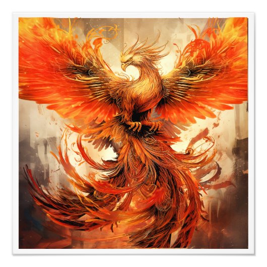 WE GAAN DE FOTOPRINT VERHOGEN FOTO AFDRUK (Voorkant)