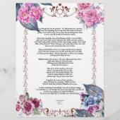 We gaan door het bioscooppapier (Voorkant)