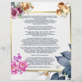 We gaan door het bioscooppapier (Achterkant)