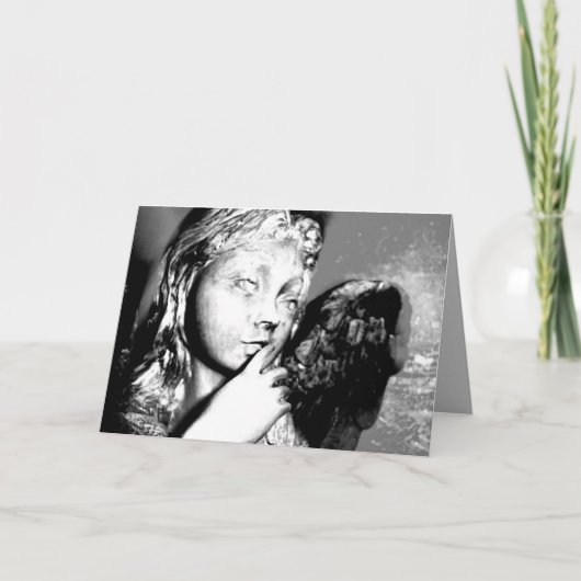 We gaan er allemaal doorheen, met diepste sympathi kaart (Voorkant)