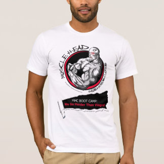 We gaan Harder dan Viagra. T-shirt