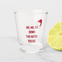 We gaan naar beneden met heet glas