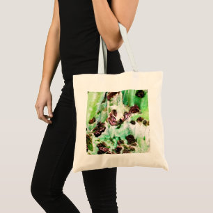 We gaan naar de tovenaar tote bag