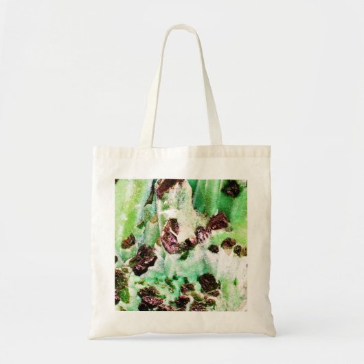 We gaan naar de tovenaar tote bag (Voorkant)