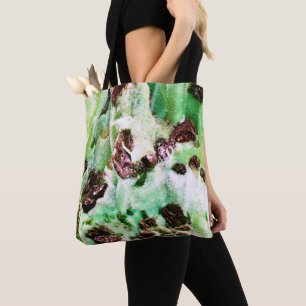 We gaan naar de tovenaar tote bag
