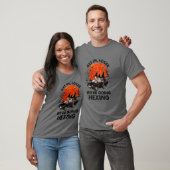 We gaan naar Loser. T-shirt (Unisex)