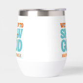 We gaan naar Snow Good Bachelorette (Links)