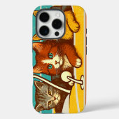 We gaan naar Tacos. Case-Mate iPhone Case (Achterkant)