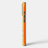 We gaan naar Tacos. Case-Mate iPhone Case (Achterkant / Links)