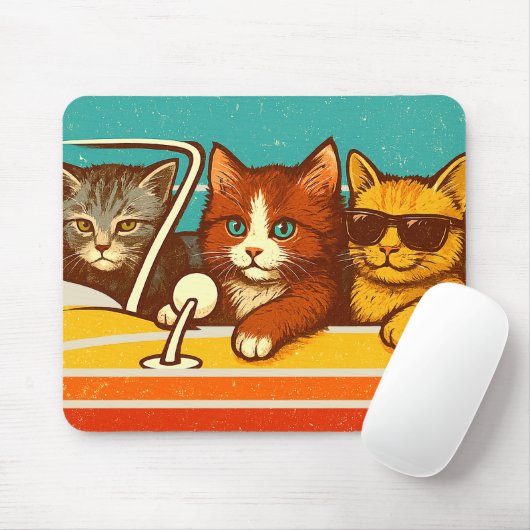 We gaan naar Tacos. Muismat (Met muis)