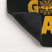 We gaan niet stemmen op Kamala Harris Halloween GH Muismat (Hoek)