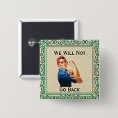 We gaan niet terug naar de Button (Voorkant /achterkant)