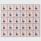 We gaan niet terug op papier (Vlak)