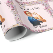 We gaan niet terug op papier (Rol Hoek)