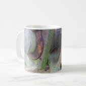 We gaan samen als... koffiemok (Voorkant links)