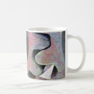 We gaan samen als... koffiemok