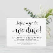 We gaan voor we dat doen. kaart (Staand voorkant)