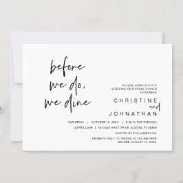 We gaan voor we dat doen. kaart