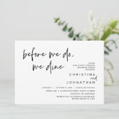 We gaan voor we dat doen. kaart (Staand voorkant)