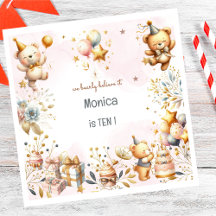 We geloven bijna, royal tedddy beer kinderen verja