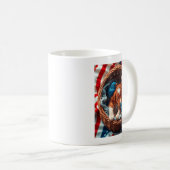 We Got A New Friend  Koffiemok (Voorkant rechts)