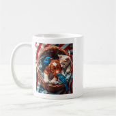 We Got A New Friend  Koffiemok (Links)