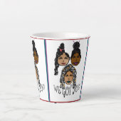 We Got You Latte Kop  (Voorkant)