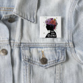 We groeien - Button (In situ)