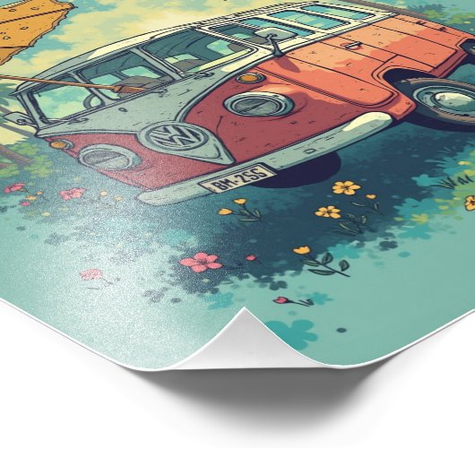 We hadden een pauze. foto afdruk (Hoek)