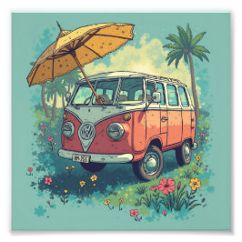 We hadden een pauze. foto afdruk