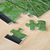 We hadden geen gas meer legpuzzel (Zijkant)