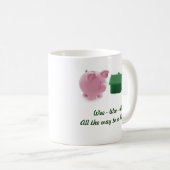 We hadden mok (Voorkant rechts)