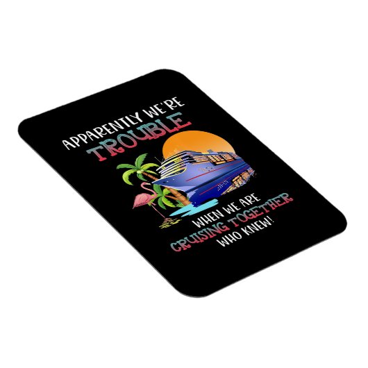 We hadden problemen met Toger Flamingo Magneet (Rechterzijde)