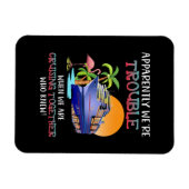 We hadden problemen met Toger Flamingo Magneet (Horizontaal)