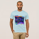 We halen leraren uit het einde van het schooljaar  t-shirt (Voorkant volledig)