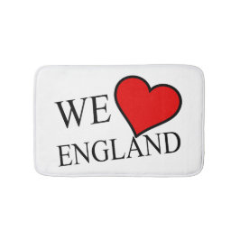 We Hart Engeland bmcnt Badmat
