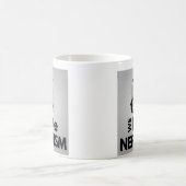 We haten nepotisme - Mok (Center)