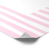 We Haven't Slept One Bit Pajamas 1st Birthday  Poster (Hoek)