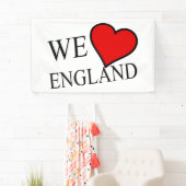 We Heart Engeland bk (h) bnrt Spandoek (Insitu)