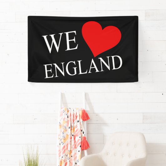 We Heart England at (h) brcnt Spandoek (Insitu)