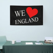 We Heart England at (h) brcnt Spandoek (Beurs)